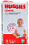 Подгузники детские HUGGIES classic 5 (11-25кг) 11шт