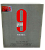 Духи муж 2в1 "Rebel 9pm" 2*50мл, в кор.