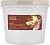 Банка для сыпучих продуктов Sugar&Spice 0,7л, 12*12*10см,Vanilla с завинчивающейся крышкой, латте
