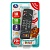 Пульт обучающий 4*16*26см, Шаинский музыка 70 песен и звуков на блист. Умка 
