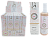 Тональный крем для лица "Million Pauline" SPF20 100мл, 12шт в уп (ЦЕНА ЗА 1ШТ), в кор.