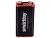 Батарейи Smartbuy крона (ЦЕНА ЗА 10ШТ) солевая 6F22/1S  (SBBZ-9V01S) 