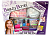 Набор детской косметики 12в1 "Beauty Bomb" 36*28см, в кор.