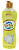 Средство для мытья посуды, Perfox green 500мл, fresh lemon