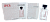 Духи жен. 2в1 "Esscentric 05" 2х65мл, в кор