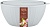 Салатник Sugar&Spice Vanilla с крышкой 5л 30*28*11см, трюфель