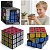 Головоломка Роман, 6x6x8,5см, в коробке 