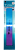 Пилочка для ногтей абразивная 18см, блистер