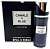 Дезодорант - спрей "CANALE DI BLUE" 200мл, муж., 6шт в уп (цена за 1шт)