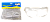 Очки защитные, силикон. прозрачные 15*7см, в пакете