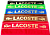 Полотенце махр. Lacoste, 130*68см, микс