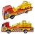 Машина Work truck 16*4см, инерционная, пакет