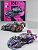 Конструктор Машина Р/У "RCcar" 276дет., 19*23см, в кор.