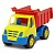 Машина Karolina toys Крош 23*11*12см, пласт.
