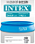 Бассейн INTEX 244х61см, +фильтр-насос, 1942л. в кор.