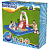А2 Надувной игровой центр "Lifeguard Tower" 234x203x129 см Bestway