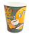 Стаканы бумажные Coffee 250мл 50шт в уп.