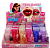 Блеск для губ "Miss Beauty" (2в1) с шиммером, 15мл, 24шт в уп. (цена за 1шт)