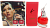 Духи жен 2в1 "Sganodol" 2*50мл, Uniflame, в кор.