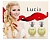 Духи жен 2в1 "Lucia" 2х55мл, в кор