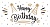 Конверт для денег Happy Birthday Праздник / 10 шт (цена за 10)