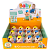 Муз. игрушка "Ребенок" свет. звук.12*11см 12шт (ЦЕНА ЗА 1ШТ) микс