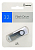 Флеш-накопитель USB 2.0, 32GB SmartBuy Twist (белый) блистер