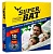 Спирали от комаров SuperBat, 10ш, тчерные, бездымные, 6 часов защиты, в кор.