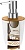 Дозатор для жидкого мыла Keeplex Wood 16*8см