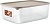 Контейнер для продуктов Sugar&Spice 4,5л, 28*20*10см, Vanilla прямоугольный с гибкой крышкой латте