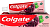 Зубная паста 146г, "Colgate" Уход и укрепление эмали, гранат