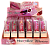 Помада для губ "Moc Allure" glitter, 24шт (ЦЕНА ЗА 1ШТ) микс