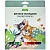 Карандаши цветные 24цв ECO Pets story "Hatber" деревянные, шестигранные