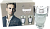 Духи муж 2в1 "Inuistvs" 2х50мл, Uniflame, в кор