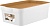 Ящик для хранения Keeplex Wood 6 л 32х21х11 см