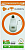 Лампа FA-3920, AC90V-265V, Type-C + бат. в компл., 20w, подвес, в кор