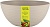 Салатник Sugar&Spice Cardamom 1,2 л, 18*18*7см, цв. латте