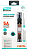 Кабель USB - Lightning, FaizFull FR40, нейлон 5A, 2м (черный) в кор.