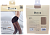 Колготки женские, капроновые "Dover" 40 Den, цв. Beige (бежев.), р-р 2/S, в индивид. уп.
