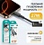 Кабель Type-C - Lightning, FaizFull FR168, 27W, 1м (черный) в кор.