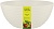 Салатник Sugar&Spice Cardamom 4,1 л, 25*11см, цв. белый зефир