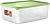 Контейнер для продуктов Sugar&Spice Vanilla 4,5л, 28*20*10см прямоугольный с гибкой крышкой фисташка