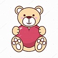 Мягкая игрушка