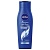 Шампунь "Nivea" 250мл, реставр. без утяж., с молочн. протеином