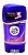 Дезодорант гелевый жен. "Lady Speed Stick" 65гр. fresh fusion