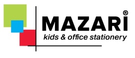 MAZARI ТМ