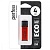 Флеш накопитель USB 2.0, 4GB, Perfeo, красный, блистер