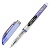 Ручка шариковая километр (ЦЕНА ЗА 12ШТ) Синяя Flair Writo-Meter DX 0,6мм, 10км продолж. линии