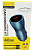 АЗУ Maimi T135 Metal, 1-Type-C, 1USB, 1м кабель Type-C to Type-C, цв. зеленый