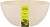 Салатник Sugar&Spice Cardamom 4,1л, 25*25*11см, цв. шампань